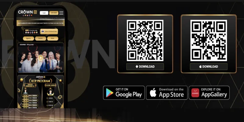 Các lưu ý quan trọng khi hướng dẫn tải app