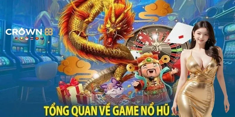 Crown88 đi lên từ bàn tay trắng