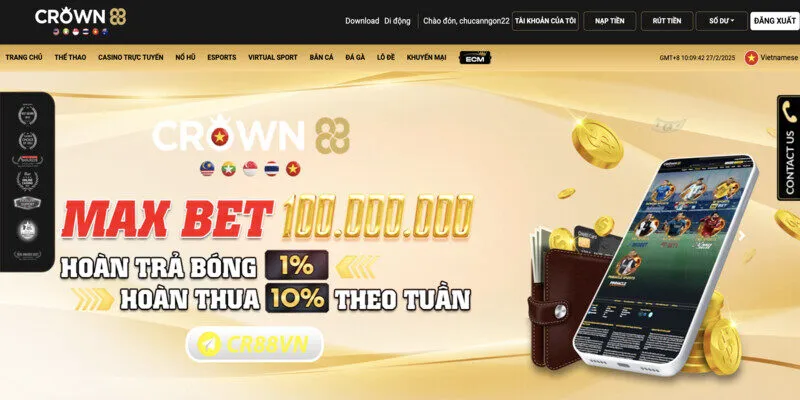 Giới thiệu về lịch sử hình thành 
