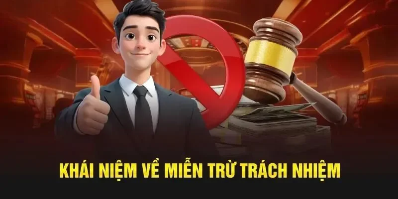 Tìm hiểu khái quát về quyền miễn trừ trách nhiệm Crown88
