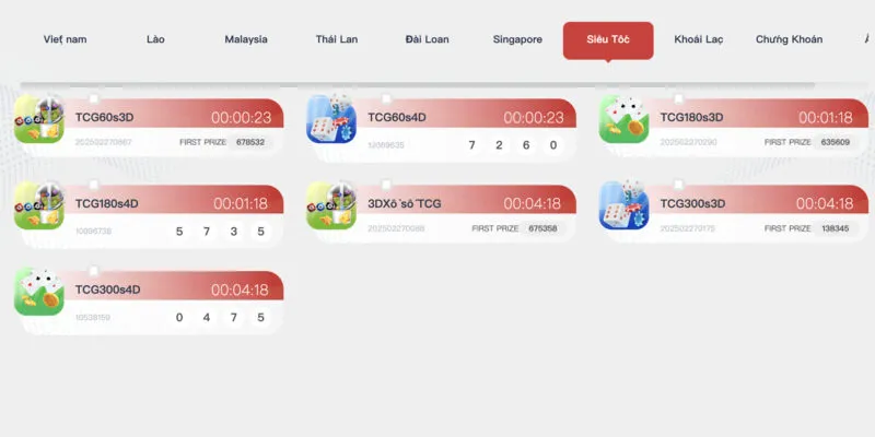 Trải nghiệm soi cầu liên tục tại nền tảng